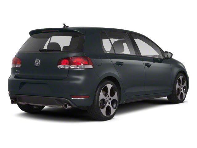 2010 VOLKSWAGEN GTI Houston TX