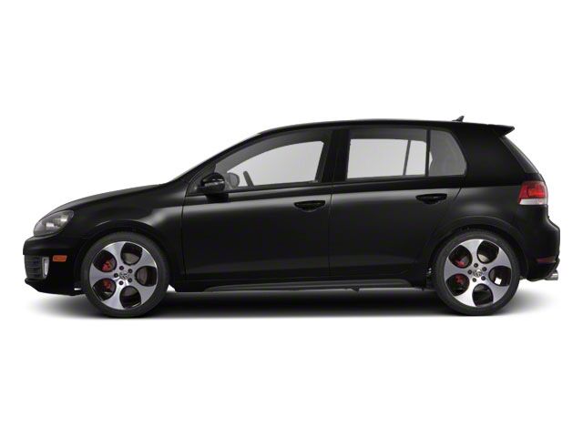 2010 Volkswagen Golf GTI GTI DSG's photo