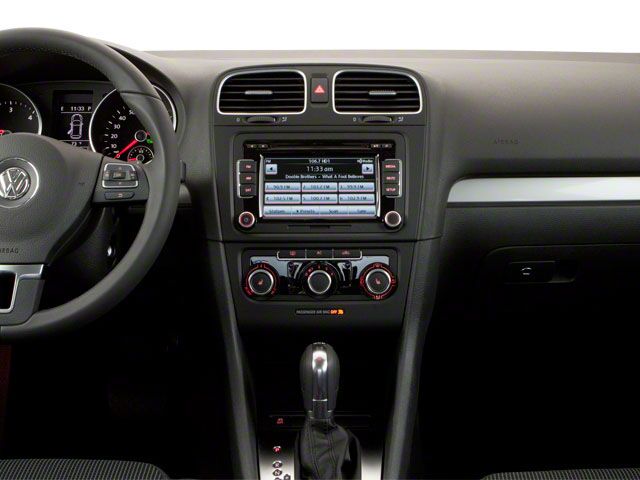 2010 Volkswagen Golf 2.5L San Clemente CA