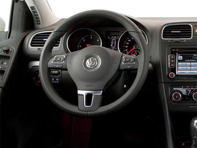 2010 Volkswagen Golf 2.5L San Clemente CA