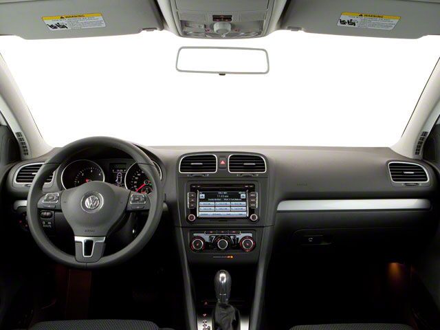 2010 Volkswagen Golf 2.5L San Clemente CA