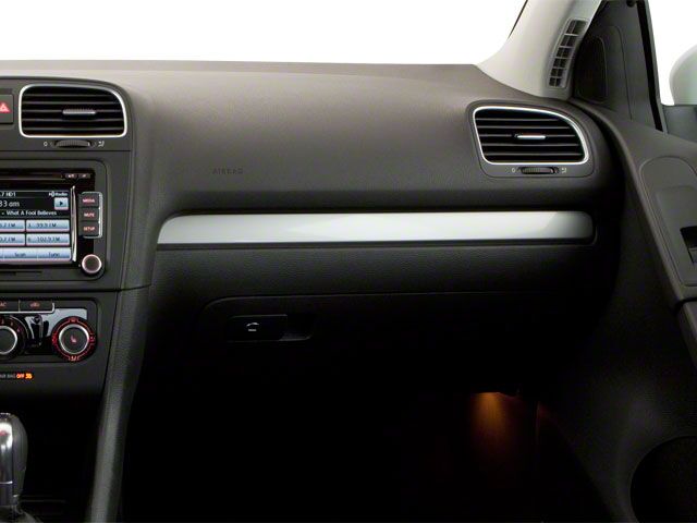2010 Volkswagen Golf 2.5L San Clemente CA