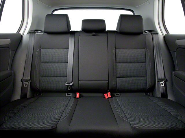 2010 Volkswagen Golf 2.5L San Clemente CA
