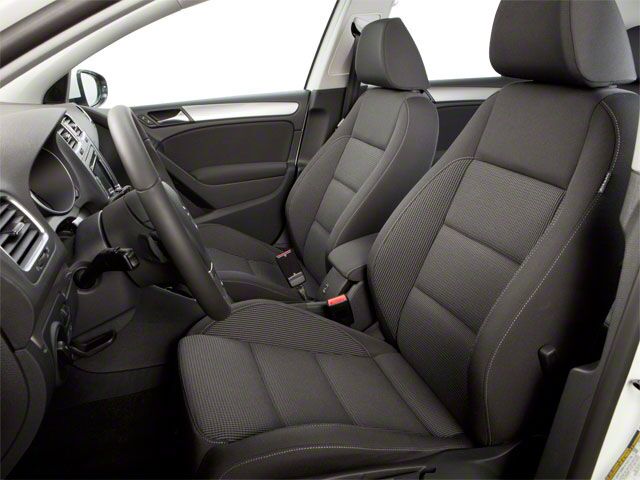 2010 Volkswagen Golf 2.5L San Clemente CA