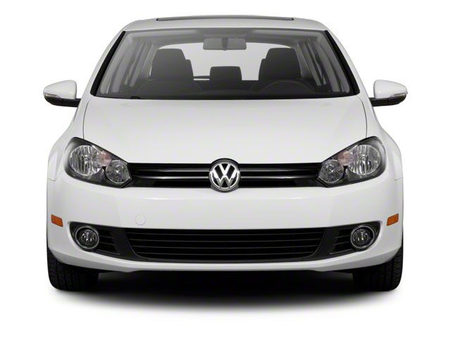 2010 Volkswagen Golf 2.5L San Clemente CA