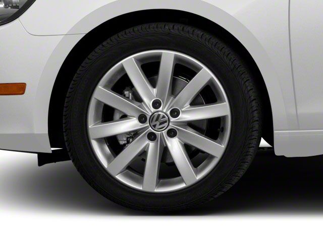 2010 Volkswagen Golf 2.5L San Clemente CA