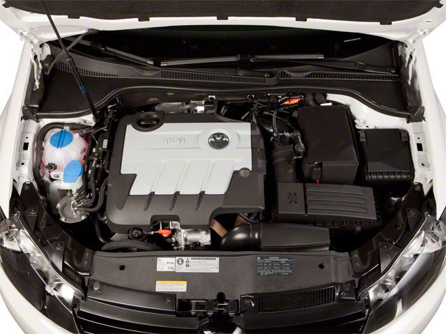 2010 Volkswagen Golf 2.5L San Clemente CA