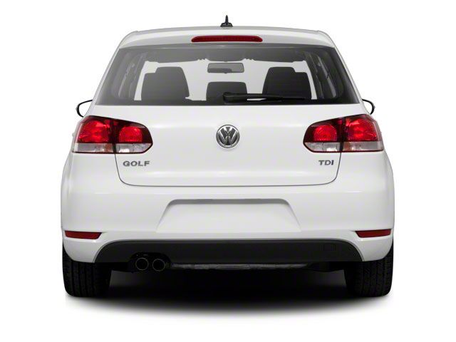 2010 Volkswagen Golf 2.5L San Clemente CA