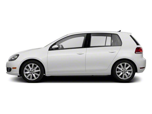 2010 Volkswagen Golf 2.5L San Clemente CA