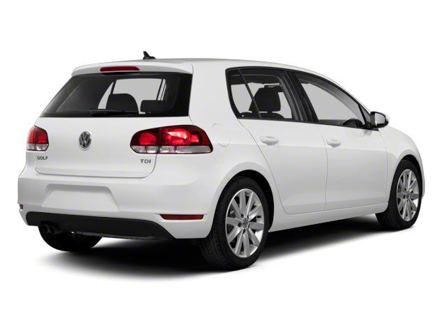 2010 Volkswagen Golf 2.5L San Clemente CA