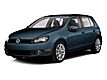 2010 Volkswagen Golf 2.5L