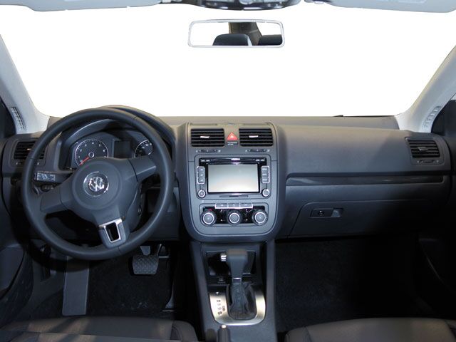 2010 Volkswagen Jetta Limited Roseville CA