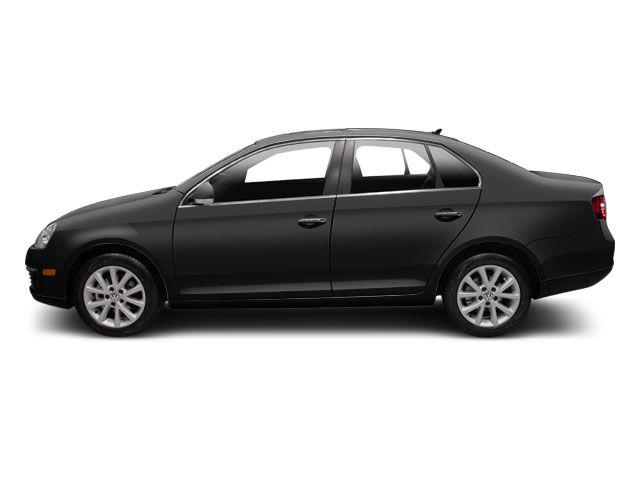2010 Volkswagen Jetta Limited