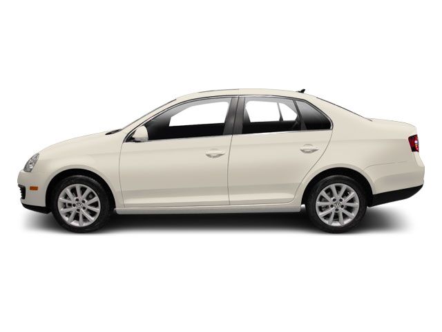 2010 Volkswagen Jetta S