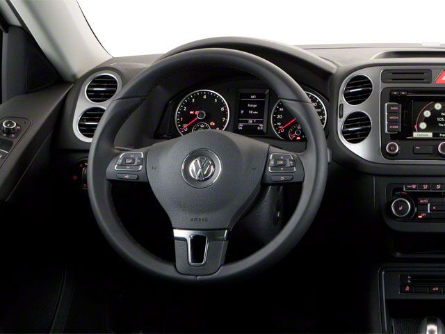 2010 Volkswagen Tiguan Wolfsburg 4Motion San Clemente CA