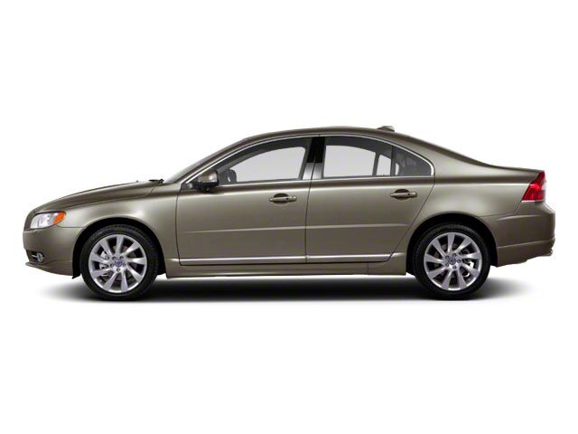2010 Volvo S80 3.2
