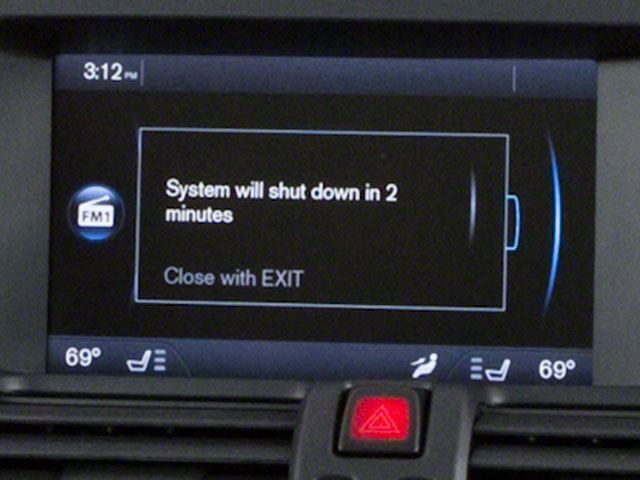 2010 Volvo XC60 3.2 Tucson AZ
