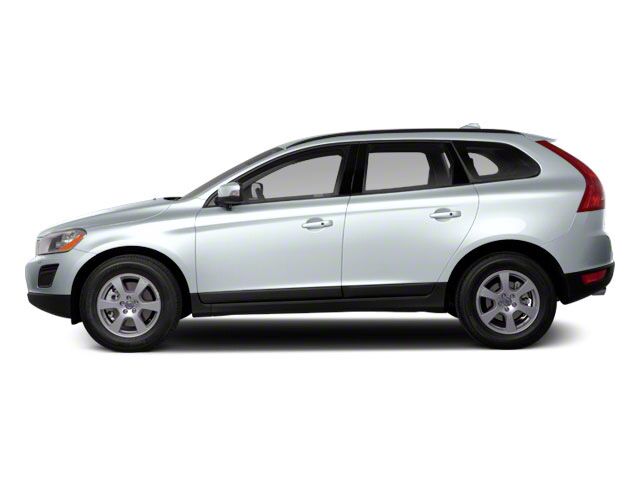 2010 Volvo XC60 3.2