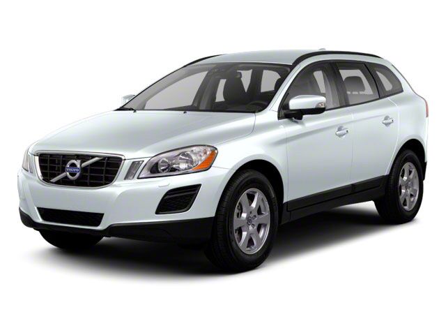 2010 Volvo XC60 3.2