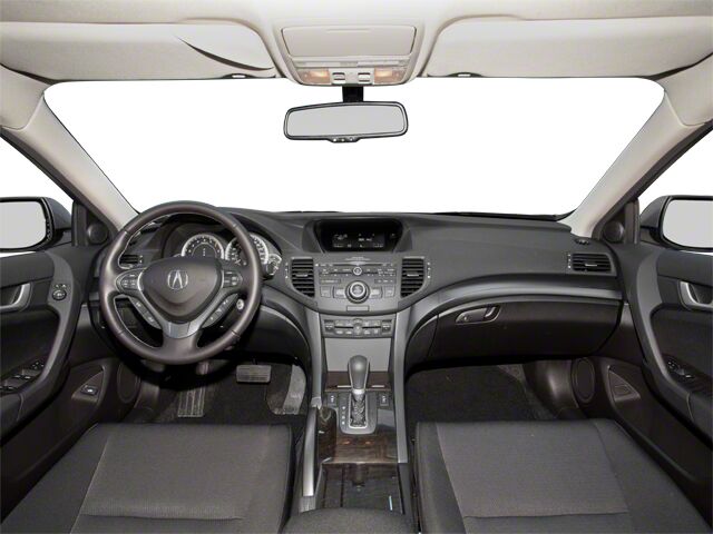 2011 Acura TSX Huntsville AL