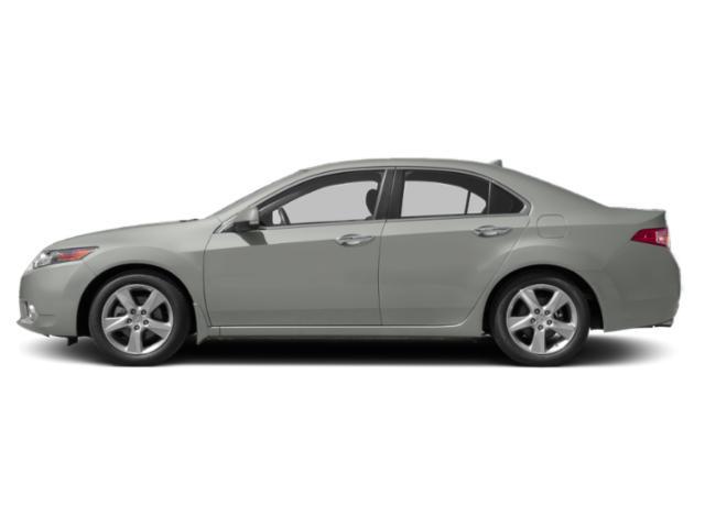 2011 Acura TSX 2.4