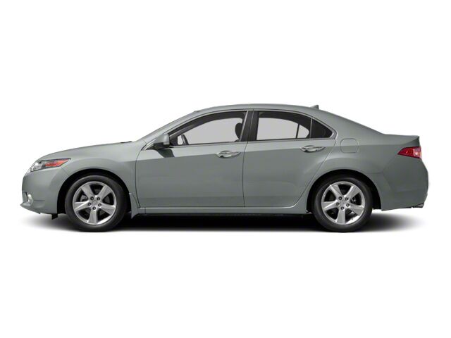 2011 Acura TSX 2.4