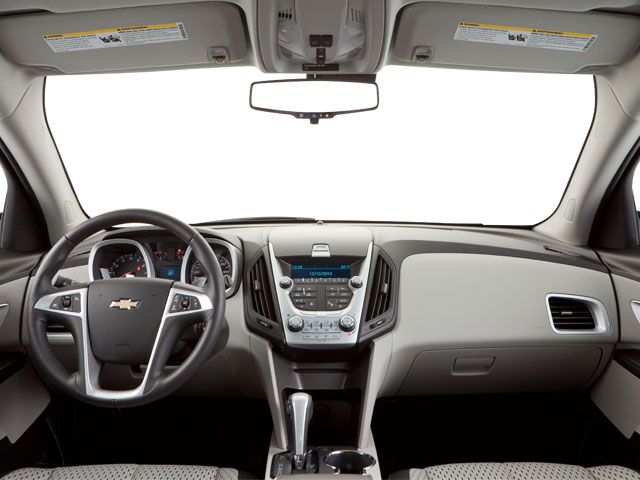 2011 Chevrolet Equinox 1LT Whitecourt AB