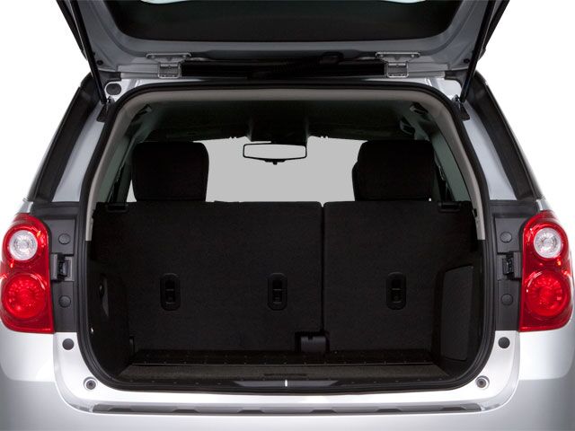 2011 Chevrolet Equinox 1LT Whitecourt AB