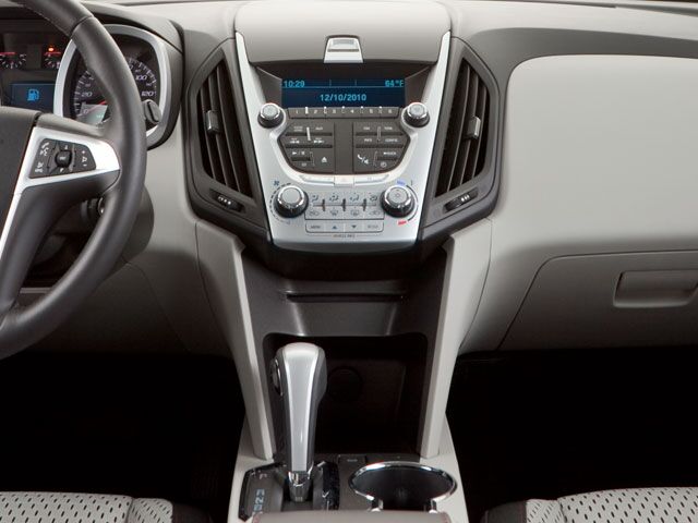 2011 Chevrolet Equinox 1LT Whitecourt AB