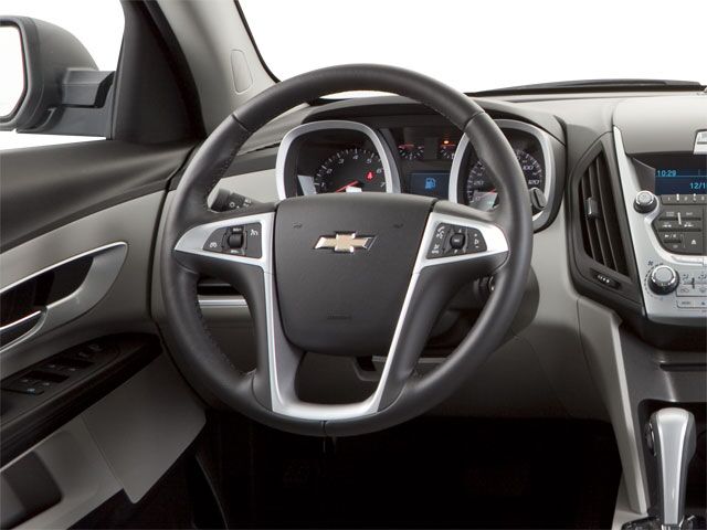 2011 Chevrolet Equinox 1LT Whitecourt AB