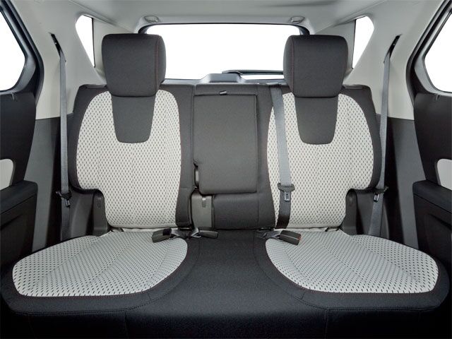 2011 Chevrolet Equinox 1LT Whitecourt AB
