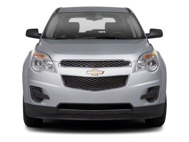 2011 Chevrolet Equinox 1LT Whitecourt AB