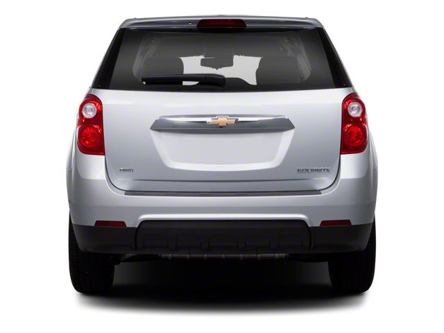 2011 Chevrolet Equinox 1LT Whitecourt AB