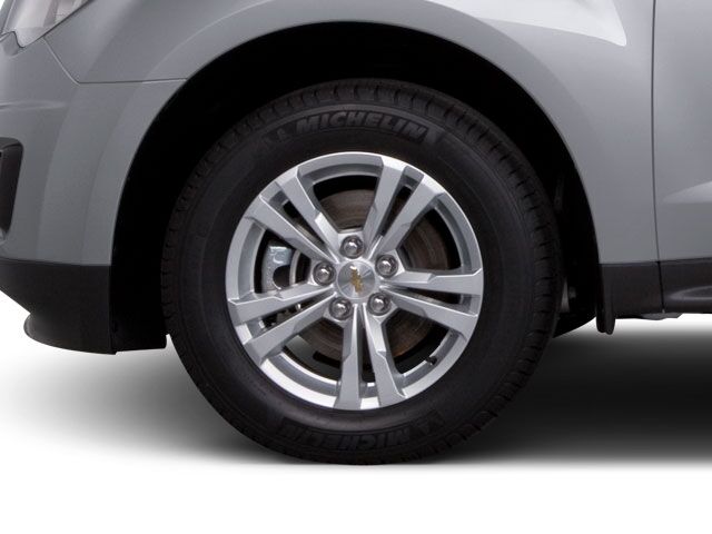 2011 Chevrolet Equinox 1LT Whitecourt AB
