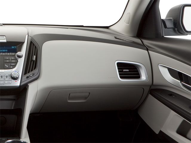 2011 Chevrolet Equinox 1LT Whitecourt AB