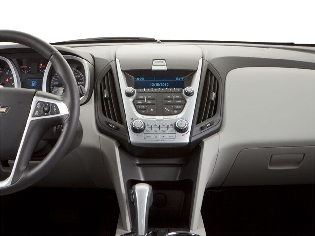 2011 Chevrolet Equinox 1LT Whitecourt AB