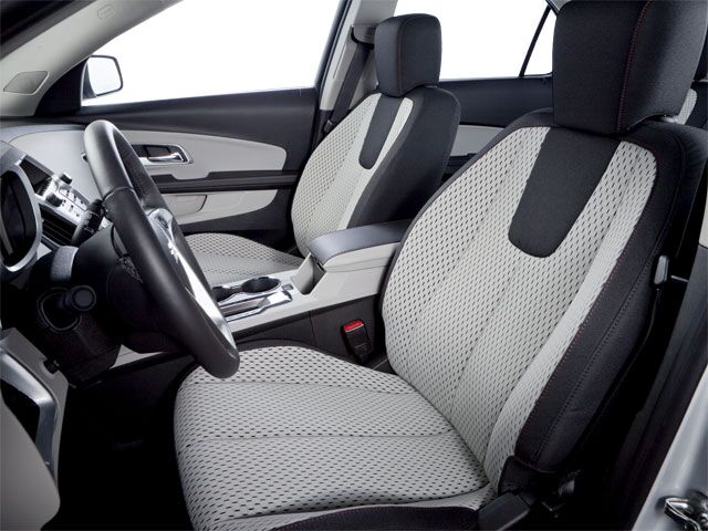 2011 Chevrolet Equinox 1LT Whitecourt AB