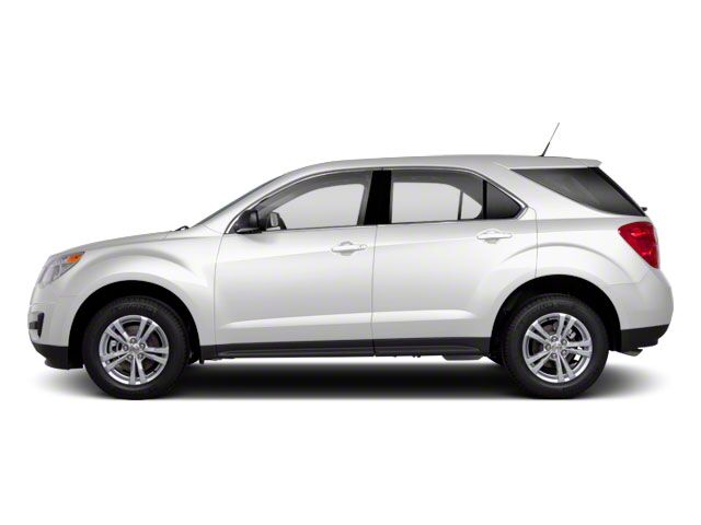 2011 Chevrolet Equinox 1LT Whitecourt AB