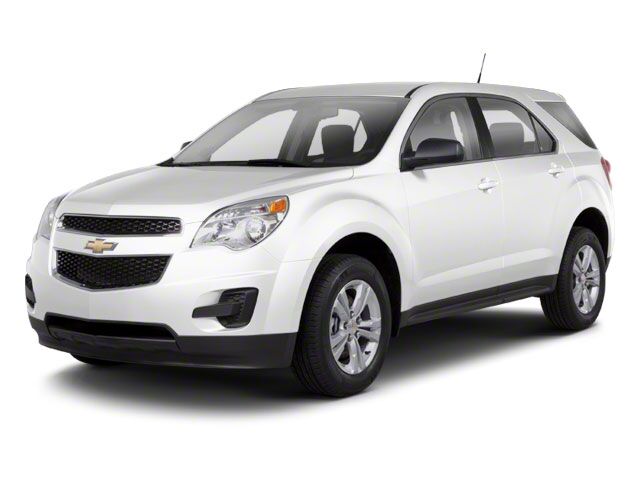 2011 Chevrolet Equinox 1LT