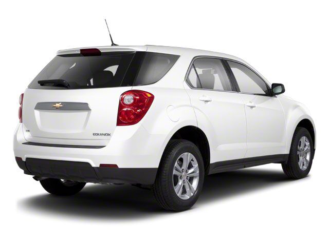 2011 Chevrolet Equinox 1LT Whitecourt AB