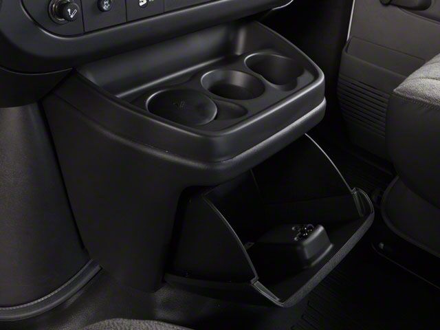 2011 Chevrolet Express 2500 Work Van Laredo TX
