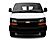 2011 Chevrolet Express 2500 Work Van Laredo TX