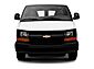 2011 Chevrolet Express 2500 Work Van Laredo TX