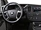2011 Chevrolet Express 2500 Work Van Laredo TX