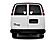 2011 Chevrolet Express 2500 Work Van Laredo TX