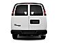 2011 Chevrolet Express 2500 Work Van Laredo TX