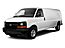 2011 Chevrolet Express Cargo Van  Boston MA