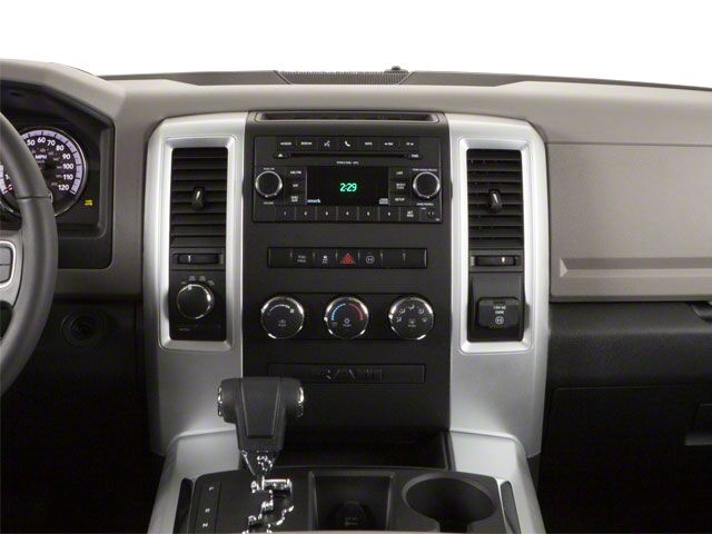 2011 DODGE RAM PICKUP ST; SLT; Kansas City MO