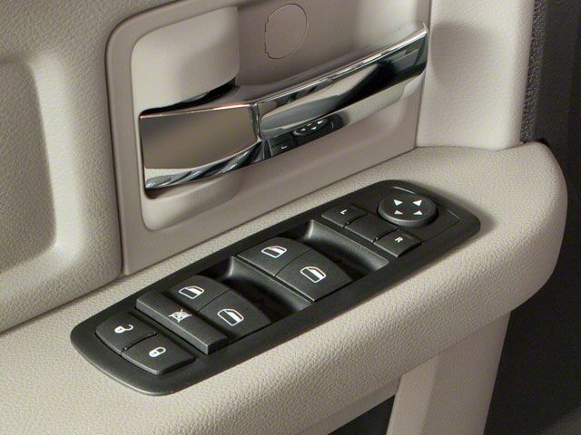 2011 DODGE RAM PICKUP ST; SLT; Kansas City MO