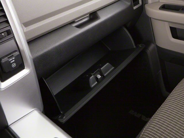 2011 DODGE RAM PICKUP ST; SLT; Kansas City MO